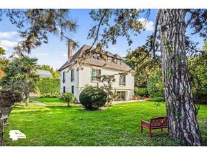 Vente Maison - 7 pièces - 190 m² - Paris8 avenue de la Ferme - (94)