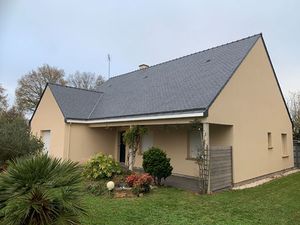 Maison Heric 5 pièce(s) 122 m2