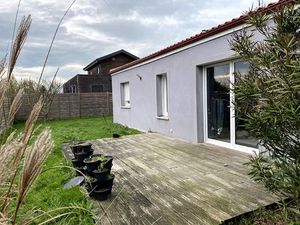 Maison La Plaine Sur Mer 3 pièce(s) 69.84 m2