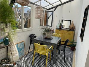 Maison La Roche Sur Yon 77 m2