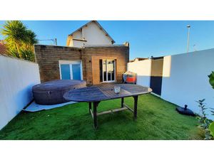 Maison La Rochelle 7 pièce(s) 165 m2