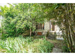 Maison avec jardin – Proche RER & Nogent-sur-Marne – Fort po