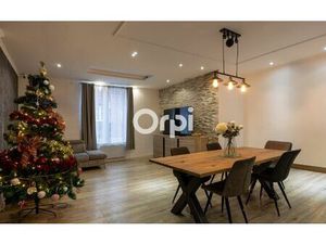 Maison Lens 132 m² T-4 à vendre  178 690 €