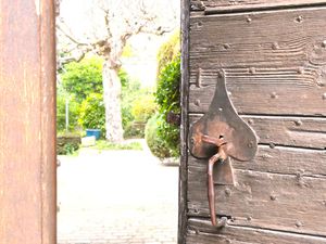 MAS de HAMEAU  de Caractère