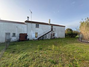 Maison Saint Christophe Du Ligneron 6 pièces 80.02 m2