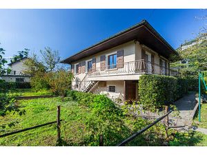 Maison T4 Sillingy à vendre