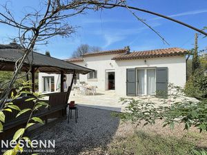 Maison Carces 3 pièce(s) 57.50 m2