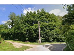 Terrain 5075 m2 Canny-Sur-Thérain