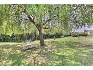 Terrain libre de constructeur - Centre-ville saint-andré-de-