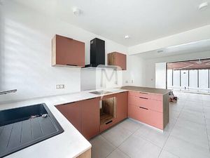 Dpt (Guyane)   à louer CAYENNE appartement T3 de 75 m2 au RDC