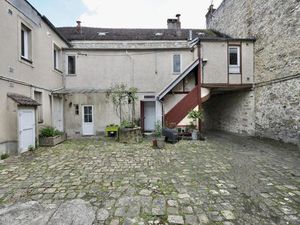 Appartement à Fontainebleau (77300)