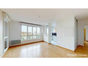 Appartement MASSY 3 pièces 53.73 m²