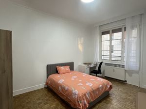 COLOCATION RUE DE LA REPUBLIQUE - CHAMBRE MEUBLÉ 20M2