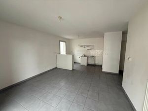 PATTE D’OIE – APPARTEMENT T3 AVEC BALCON ET PARKING