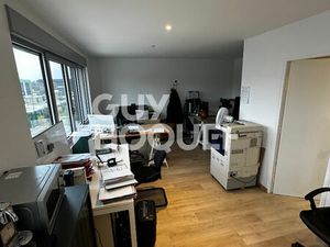 Bureaux Courtry 30 m2