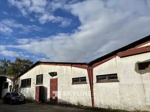 ENTREPÔT / LOCAL D’ACTIVITÉ À LA LOCATION – 767 m² – BERNAY (27)