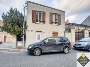 Maison de ville de 60.39 m2