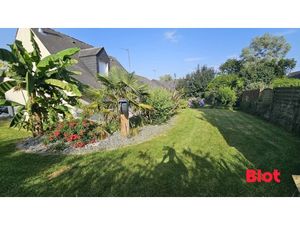 A LOUER - Maison MEUBLEE T4