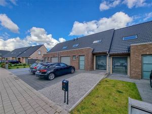 Maison à louer à Rue de la Maladrerie 74 Luingne (VBD66842)