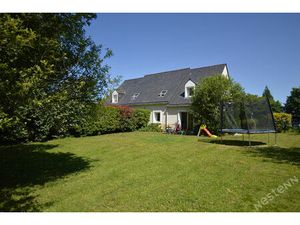 Maison T4 proche bourg Pluvigner