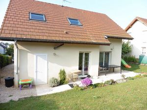 Maison Saint Genix Sur Guiers 5 pièces 108 m²