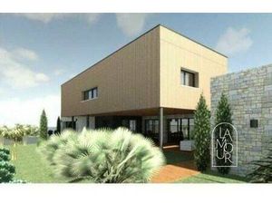 Terrain constructible viabilisé à vendre