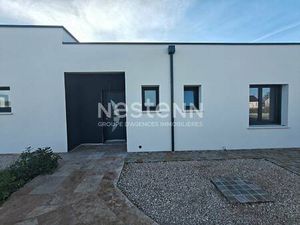 NESTENN SAINT GERVAIS LA FORET