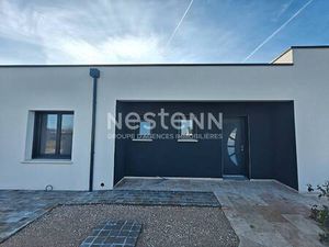 NESTENN SAINT GERVAIS LA FORET