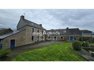 Terrain de chasse à vendre