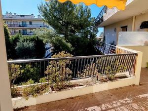 Nice Cimiez - 68m²  terrasse plein sud  calme et verdure