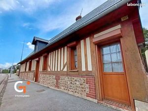 Longère 5 pièces 85 m²