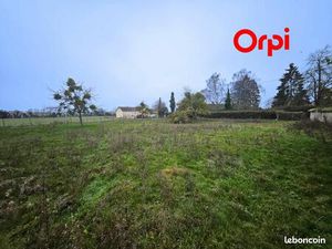 Terrain 1 919 m² Bernay