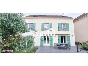 Maison 7 pièces 150 m²