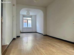 Maison 5 pièces 86 m²