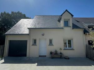 Charmante maison 3 chambres