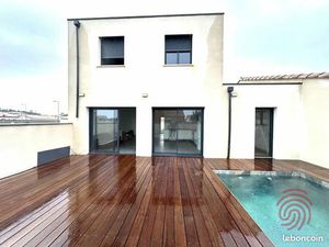 Villa 5 pièces 135 m²