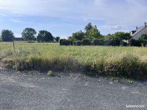 Terrain 430 m² Vallons De L Erdre