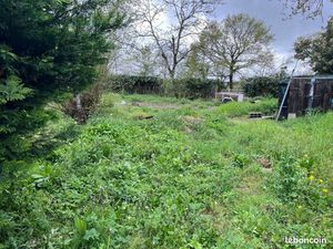 Terrain 490 m² Riaille