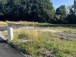 Terrain 310 m² Suce Sur Erdre