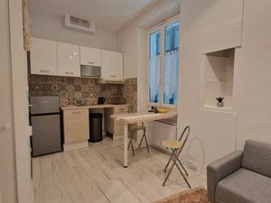 Studio meublé atypique Cannes 650