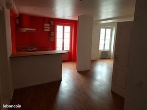 F3 en duplex 70m2 - 670 CC