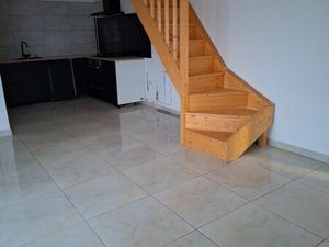 Appartement récent en duplex de type 4