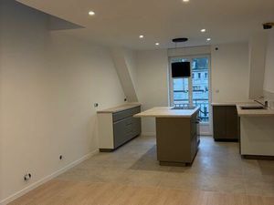 Très bel appartement  4 pièces centre ville