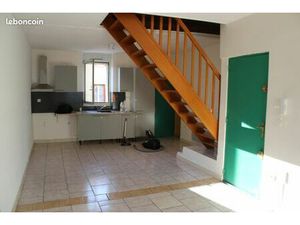 Appart T3 La Grand Combe