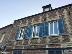 Appartement 4 pièces