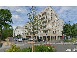 Appartement 1 pièce 31 m²