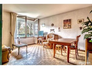 Appartement 2 pièces 49 m²