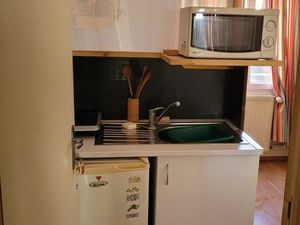 Studion en RBNB location à l'année