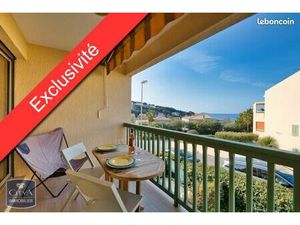 Appartement 1 pièce 20 m²