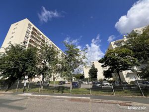 Appartement 4 pièces 84 m²